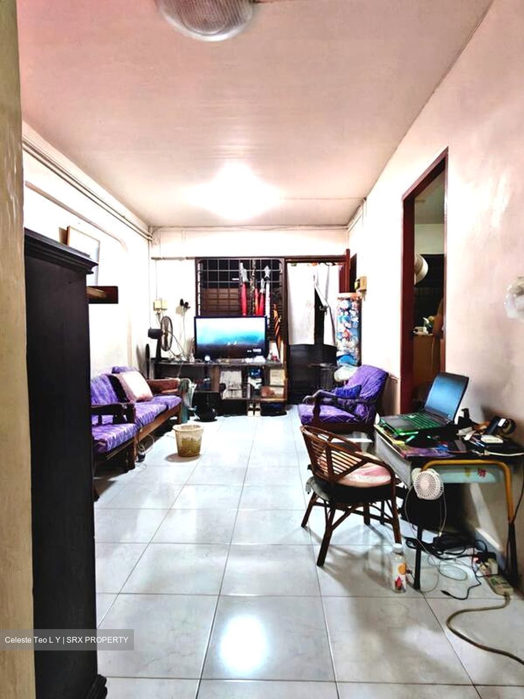 Blk 170 Kebun Baru Link 1 (Ang Mo Kio), HDB 3 Rooms #522696691